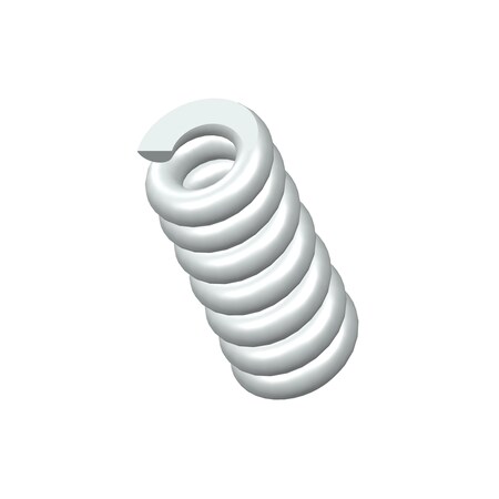 Approved Vendor Compression Spring, O= .500, L= 1.13, W= .135 G109976241